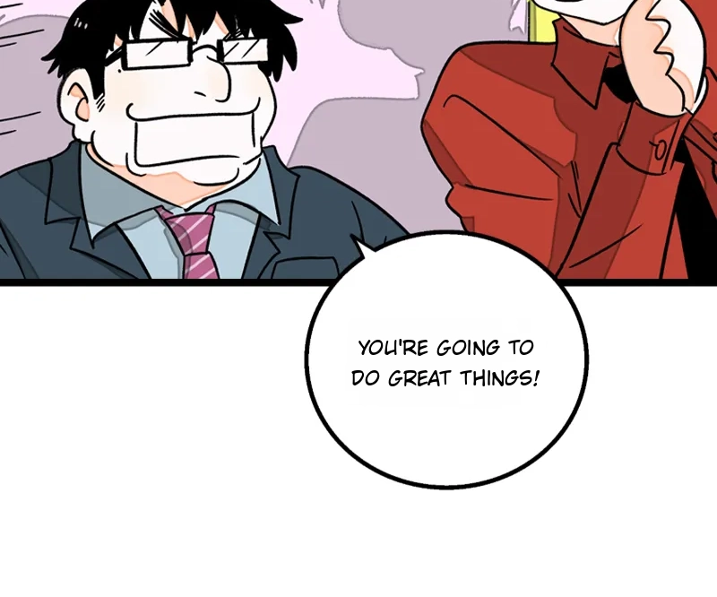 When Monday Met Sunday Chapter 78 page 6 - 
