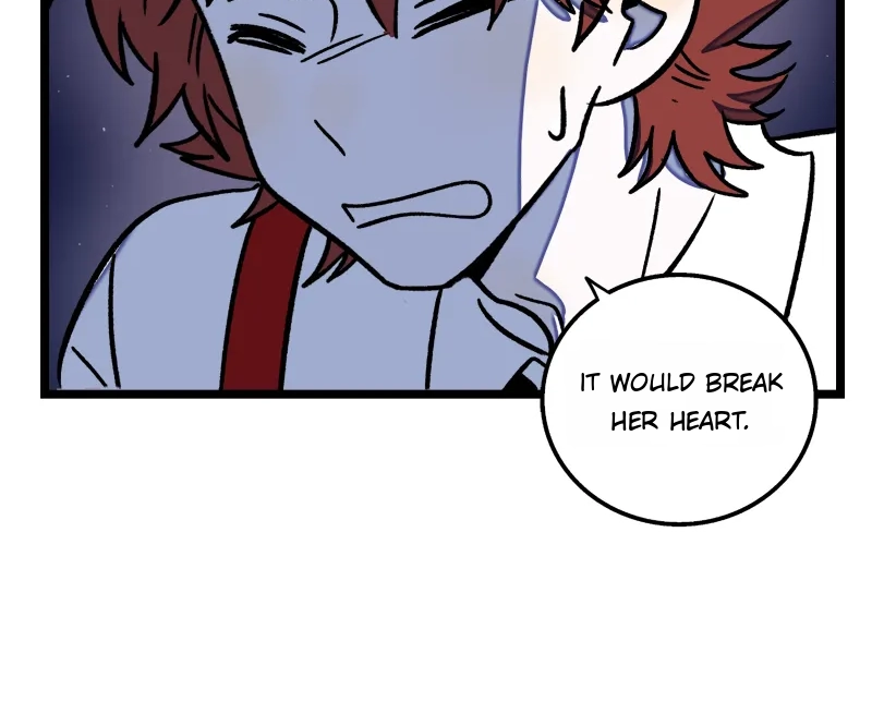 When Monday Met Sunday Chapter 78 page 52 - 