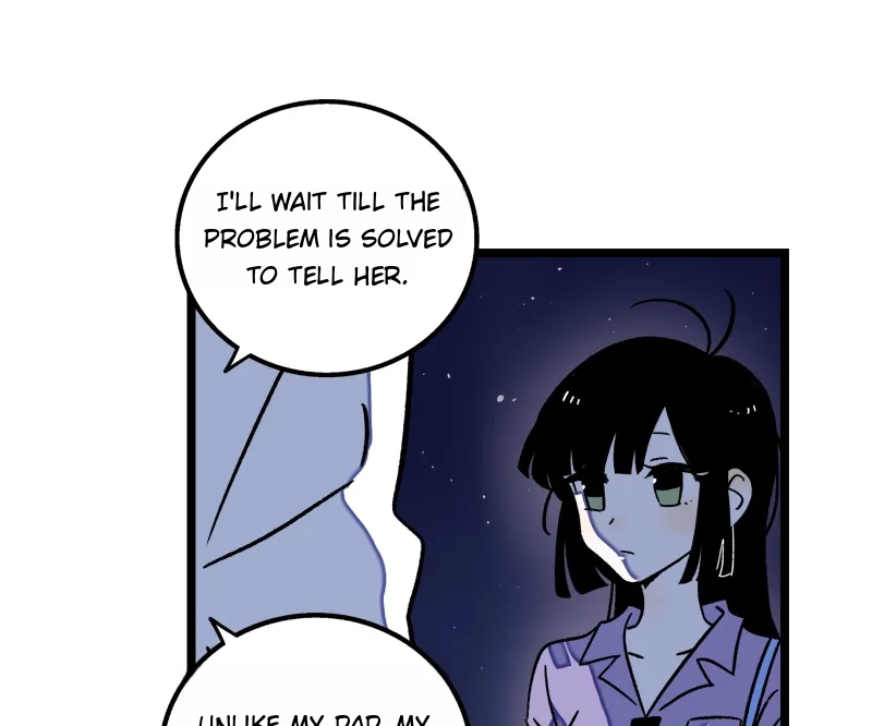 When Monday Met Sunday Chapter 78 page 53 - 
