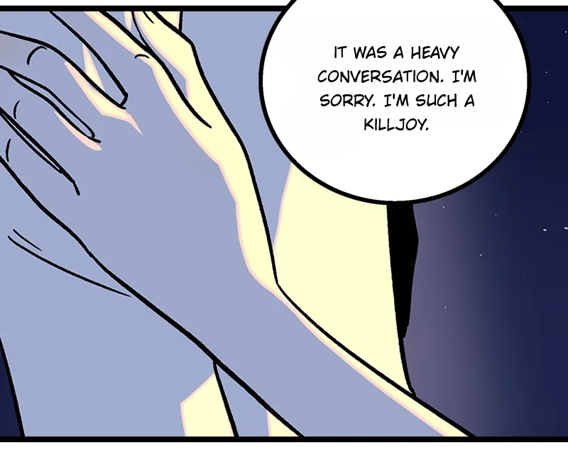 When Monday Met Sunday Chapter 78 page 66 - 