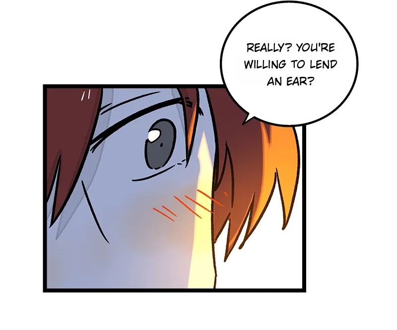 When Monday Met Sunday Chapter 78 page 73 - 