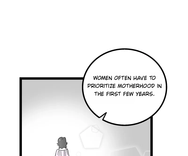 When Monday Met Sunday Chapter 79 page 22 - 