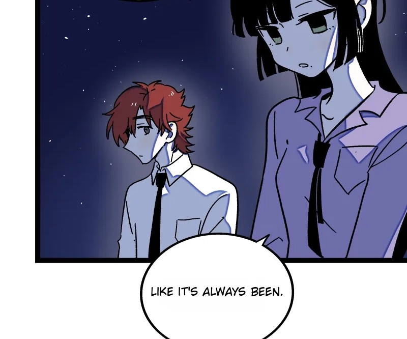 When Monday Met Sunday Chapter 79 page 30 - 