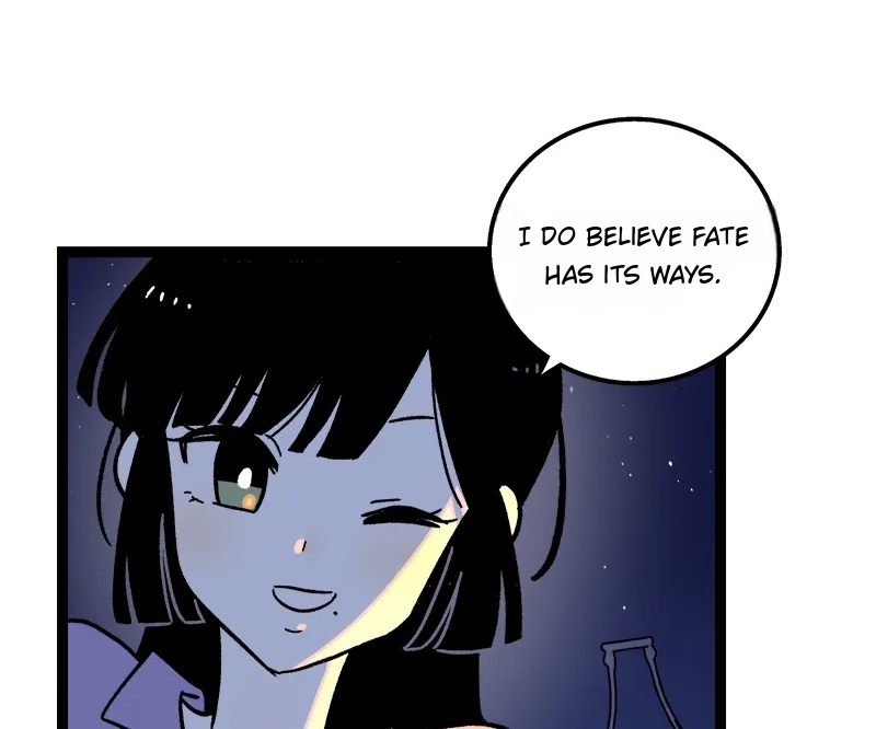 When Monday Met Sunday Chapter 79 page 33 - 