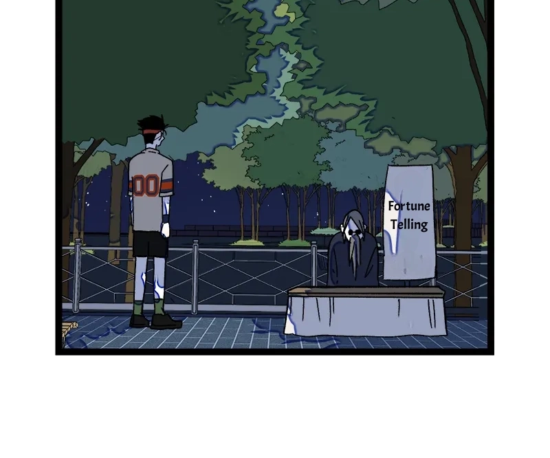 When Monday Met Sunday Chapter 79 page 61 - 