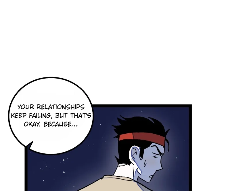 When Monday Met Sunday Chapter 79 page 64 - 