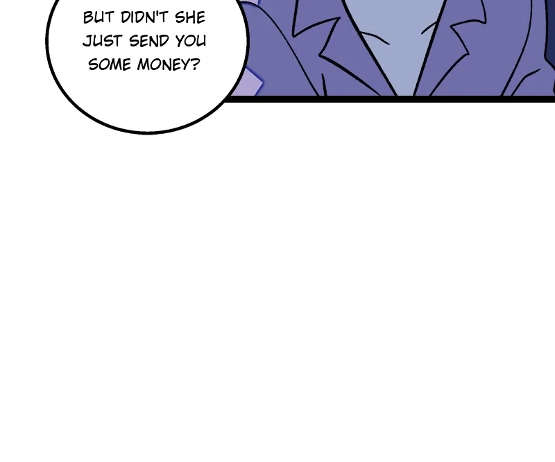 When Monday Met Sunday Chapter 79 page 10 - 