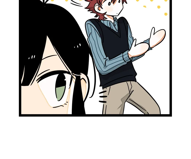 When Monday Met Sunday Chapter 80 page 12 - 