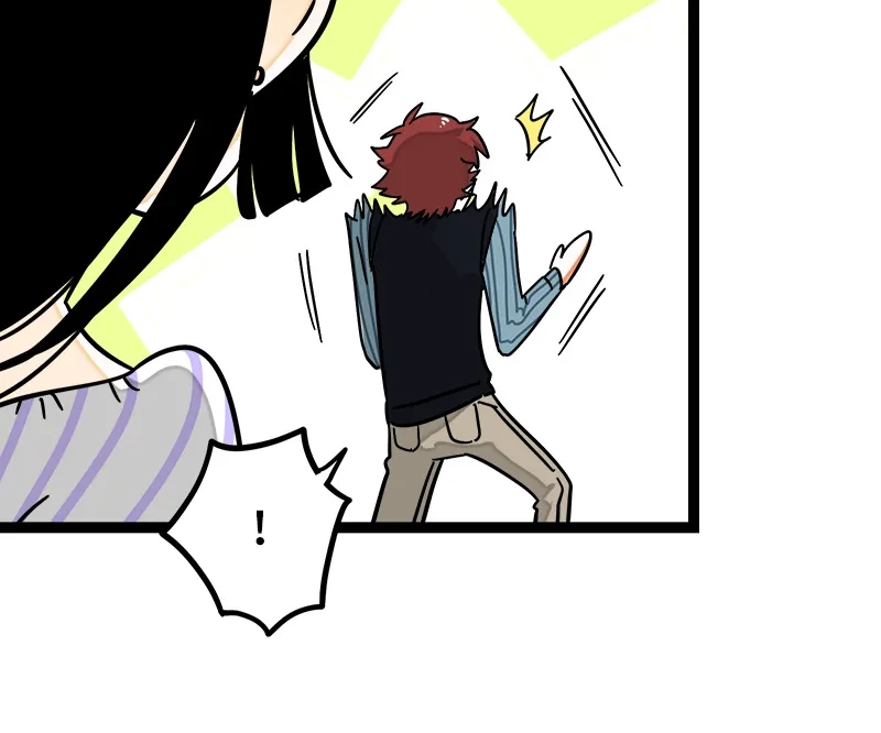 When Monday Met Sunday Chapter 80 page 14 - 