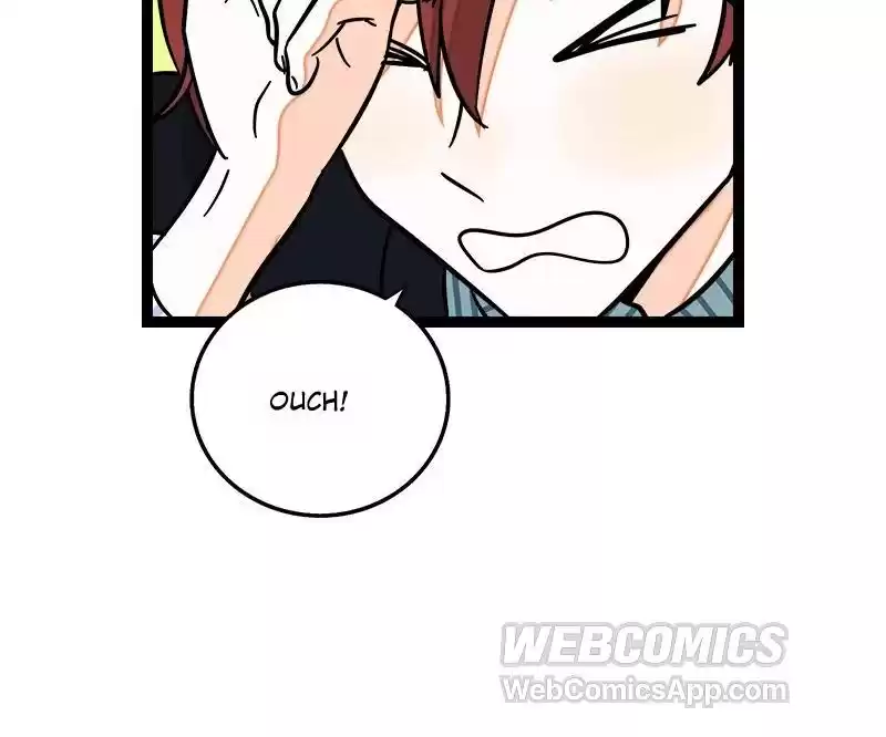 When Monday Met Sunday Chapter 80 page 27 - 