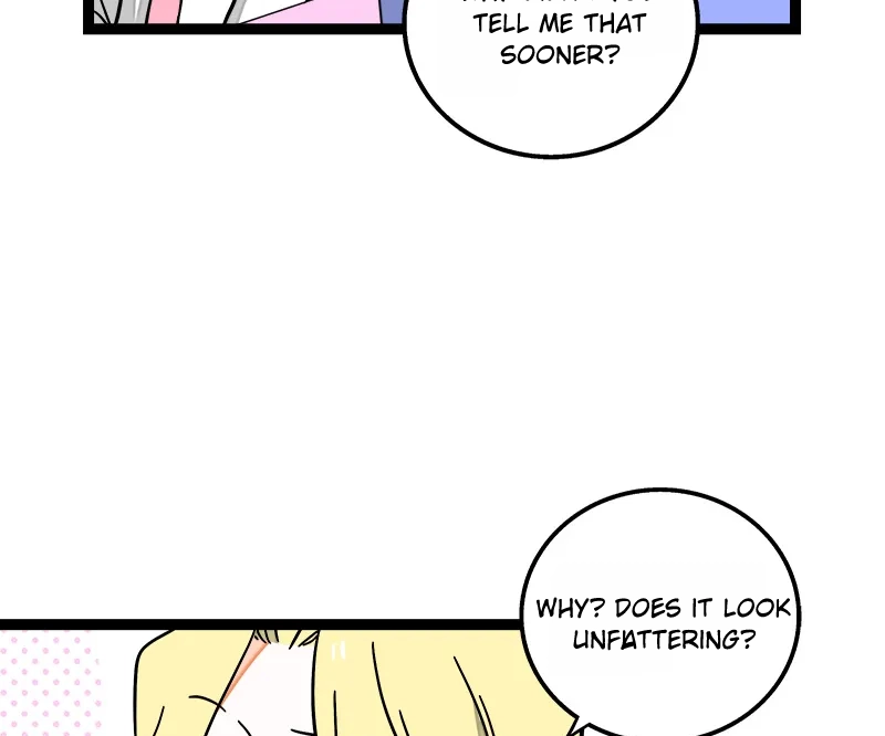 When Monday Met Sunday Chapter 80 page 48 - 