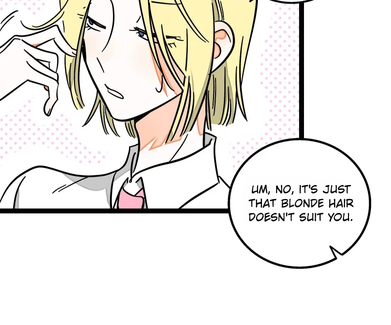When Monday Met Sunday Chapter 80 page 49 - 
