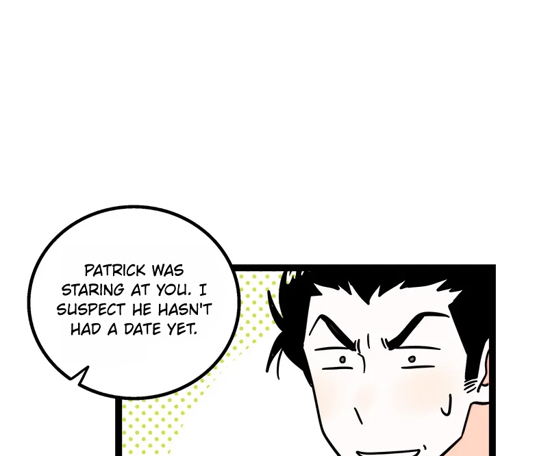 When Monday Met Sunday Chapter 80 page 64 - 