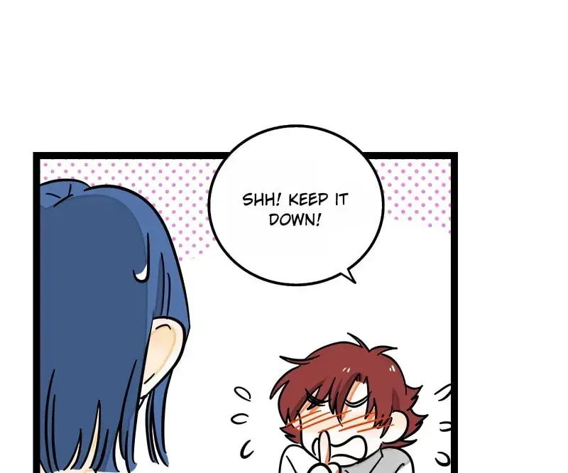When Monday Met Sunday Chapter 82 page 26 - 