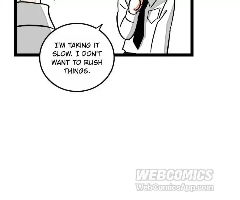 When Monday Met Sunday Chapter 82 page 27 - 
