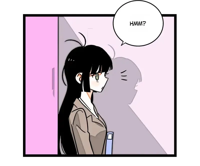 When Monday Met Sunday Chapter 82 page 28 - 