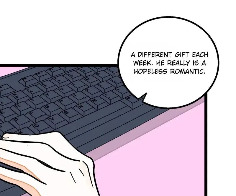 When Monday Met Sunday Chapter 82 page 5 - 