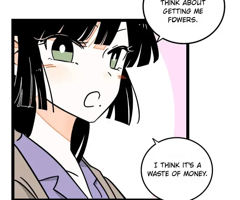When Monday Met Sunday Chapter 82 page 50 - 