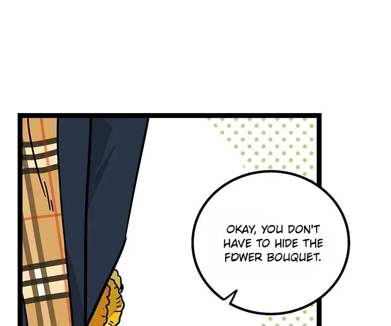 When Monday Met Sunday Chapter 82 page 56 - 