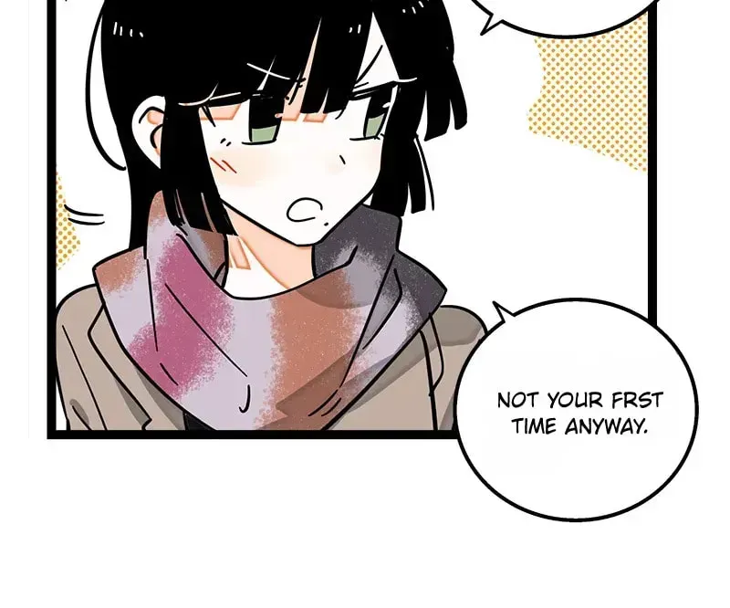 When Monday Met Sunday Chapter 82 page 58 - 