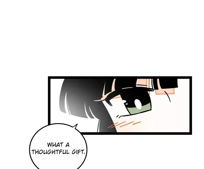 When Monday Met Sunday Chapter 82 page 69 - 