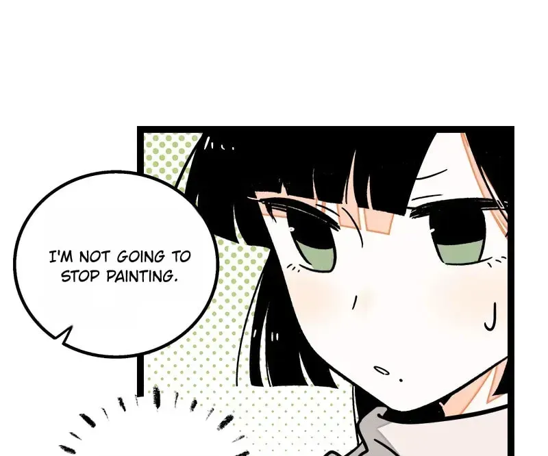 When Monday Met Sunday Chapter 83 page 22 - 