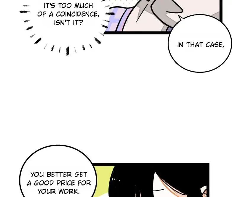 When Monday Met Sunday Chapter 83 page 23 - 
