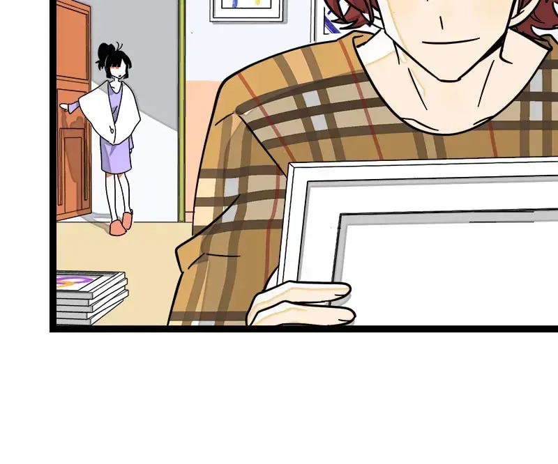 When Monday Met Sunday Chapter 83 page 4 - 