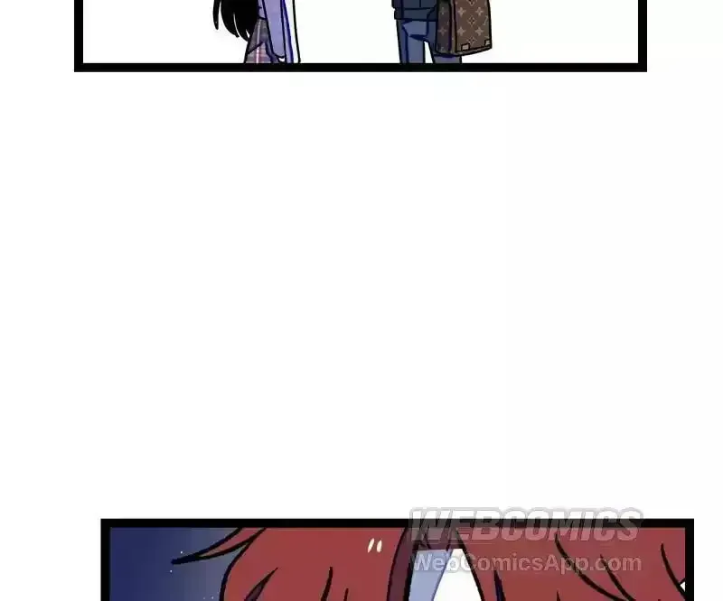 When Monday Met Sunday Chapter 83 page 35 - 
