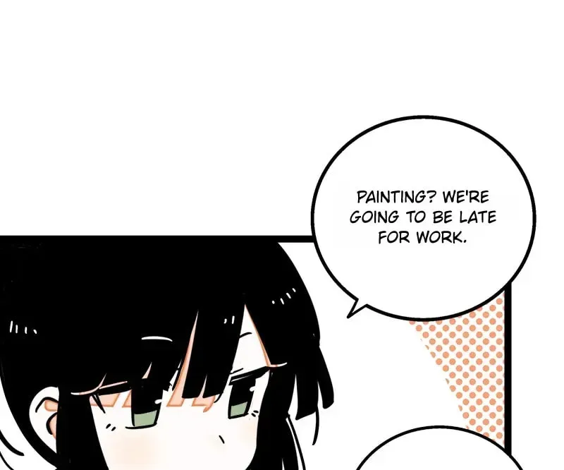 When Monday Met Sunday Chapter 83 page 5 - 