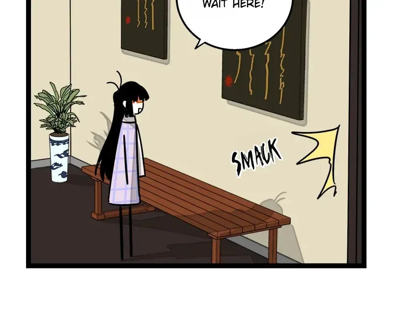 When Monday Met Sunday Chapter 83 page 54 - 