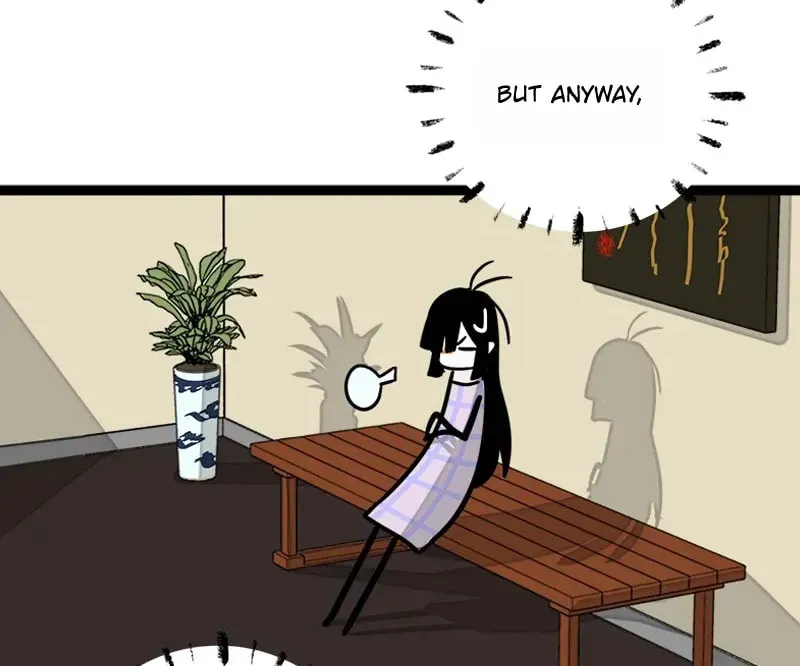 When Monday Met Sunday Chapter 83 page 57 - 