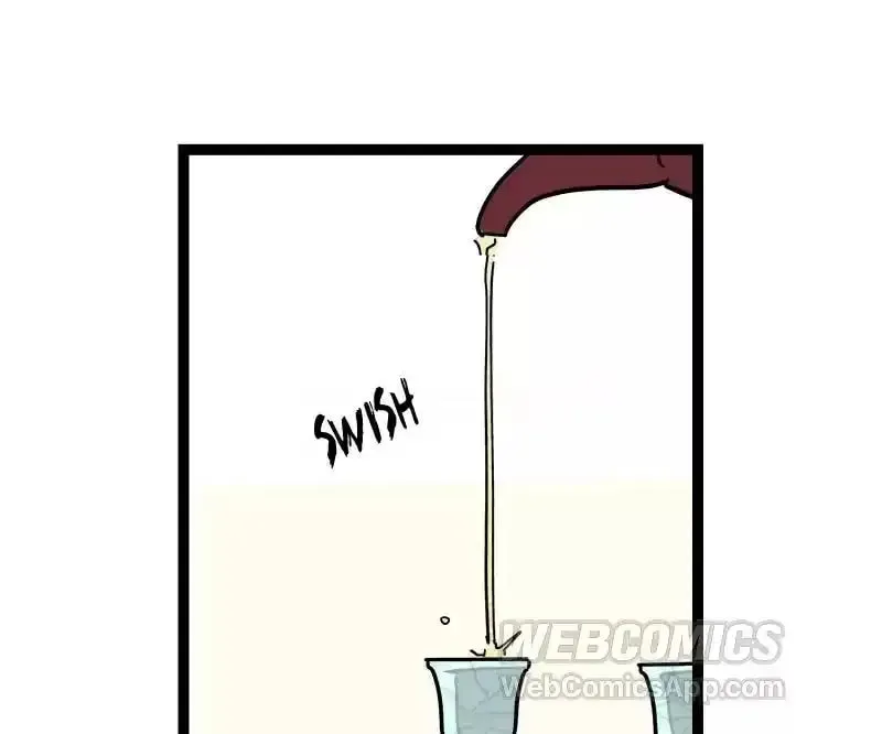 When Monday Met Sunday Chapter 83 page 59 - 