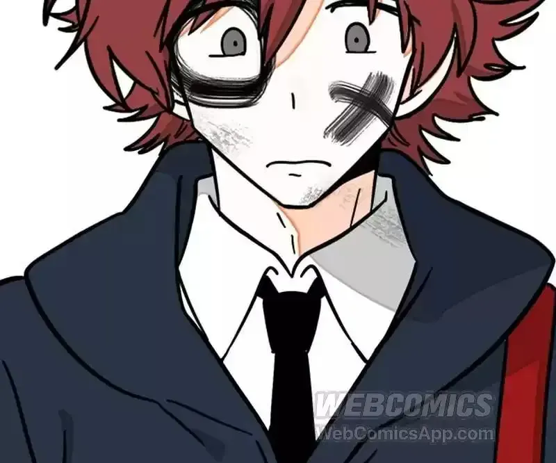 When Monday Met Sunday Chapter 84 page 11 - 