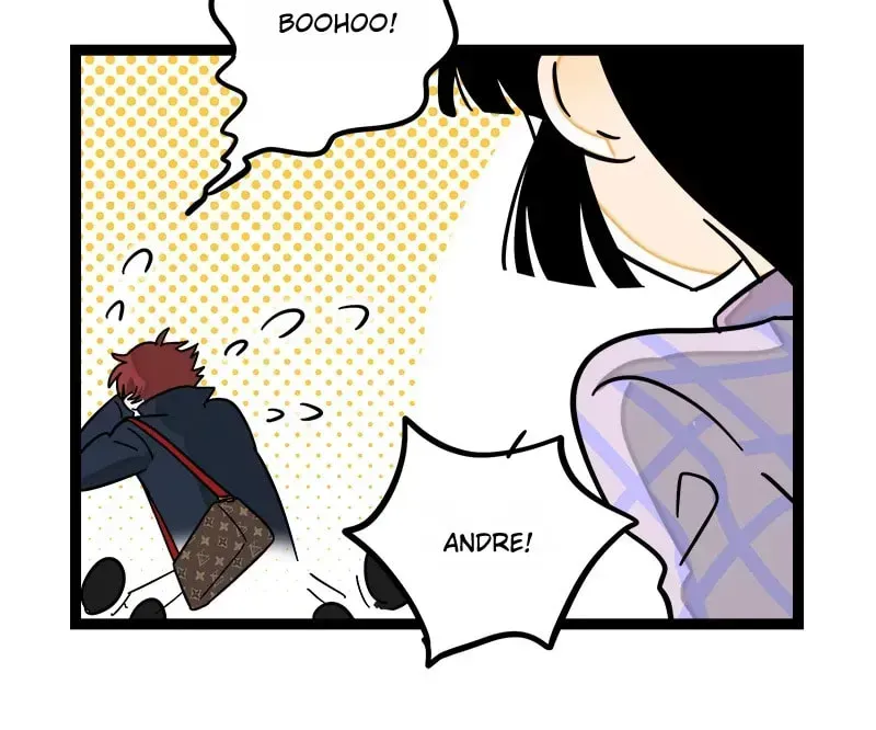 When Monday Met Sunday Chapter 84 page 15 - 