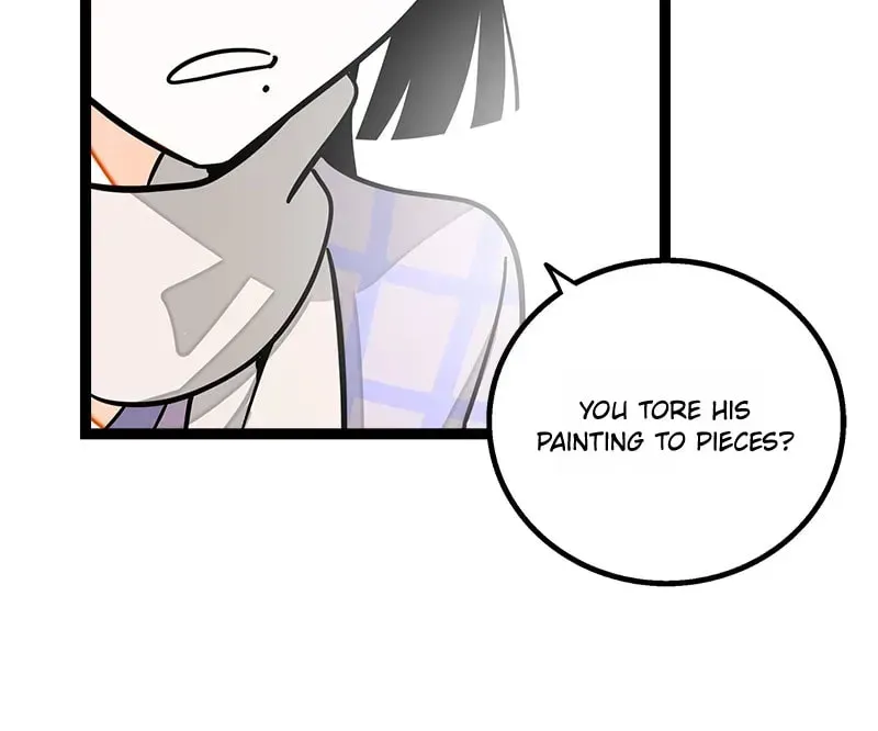 When Monday Met Sunday Chapter 84 page 25 - 