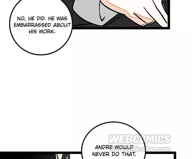 When Monday Met Sunday Chapter 84 page 27 - 