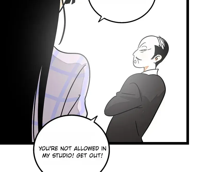 When Monday Met Sunday Chapter 84 page 28 - 