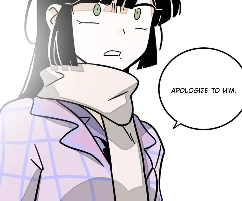 When Monday Met Sunday Chapter 84 page 30 - 