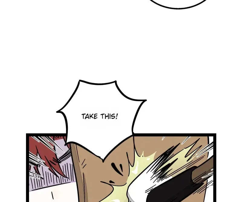 When Monday Met Sunday Chapter 84 page 5 - 