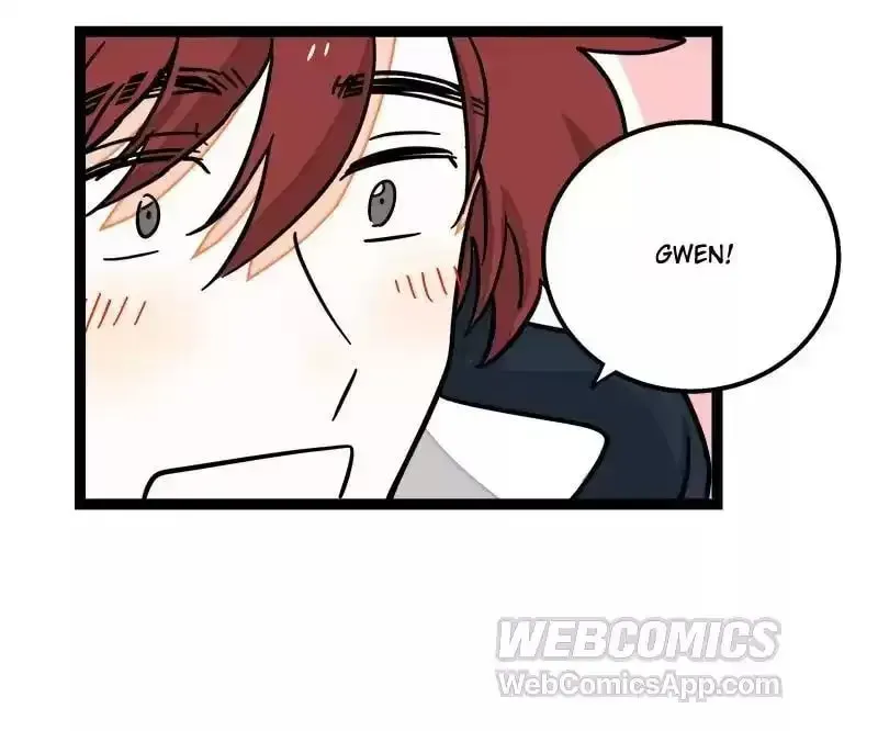 When Monday Met Sunday Chapter 84 page 59 - 