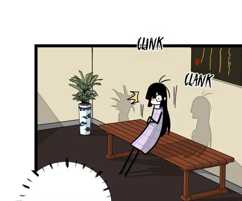 When Monday Met Sunday Chapter 84 page 7 - 