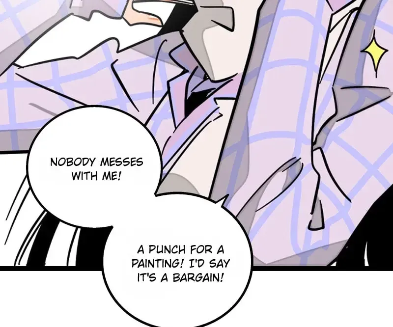 When Monday Met Sunday Chapter 84 page 62 - 
