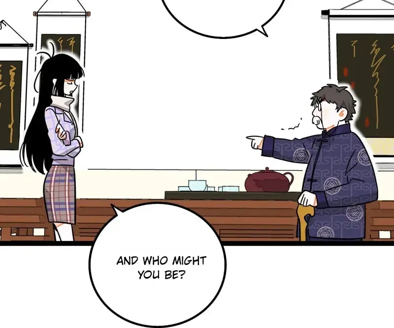 When Monday Met Sunday Chapter 84 page 64 - 