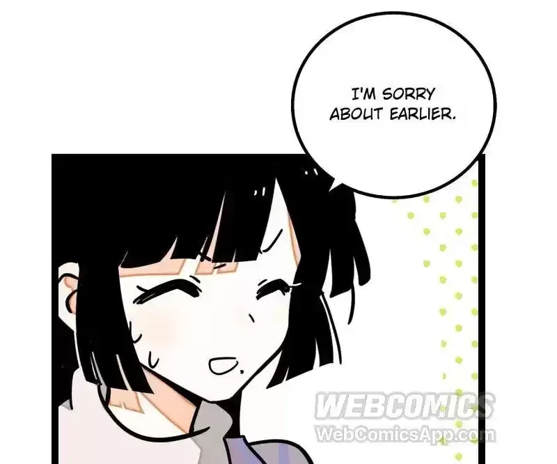 When Monday Met Sunday Chapter 85 page 11 - 