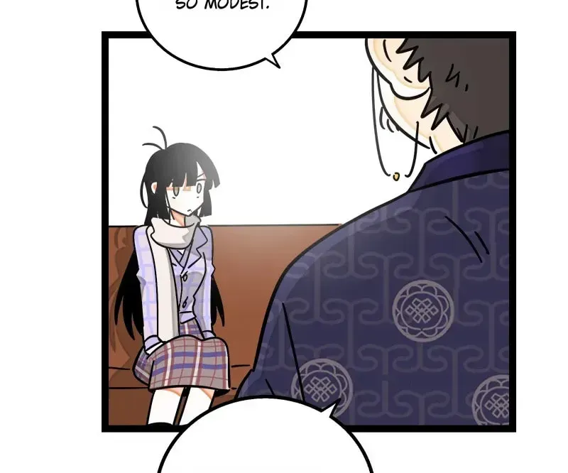 When Monday Met Sunday Chapter 85 page 13 - 