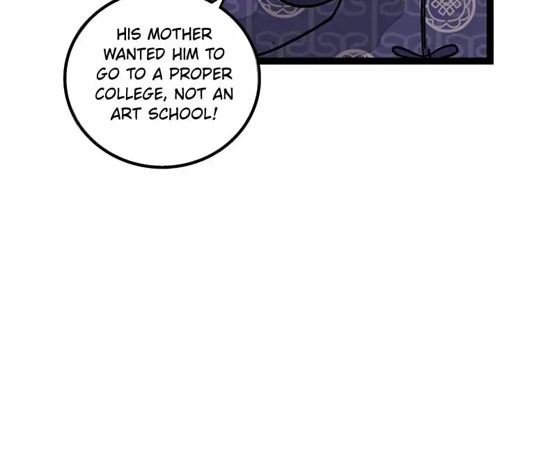 When Monday Met Sunday Chapter 85 page 25 - 
