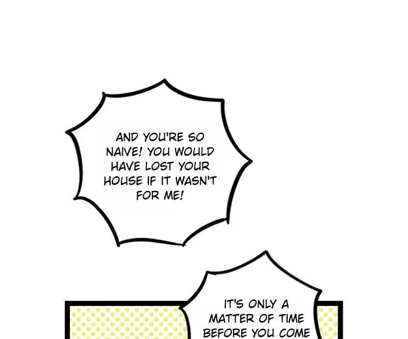 When Monday Met Sunday Chapter 85 page 31 - 