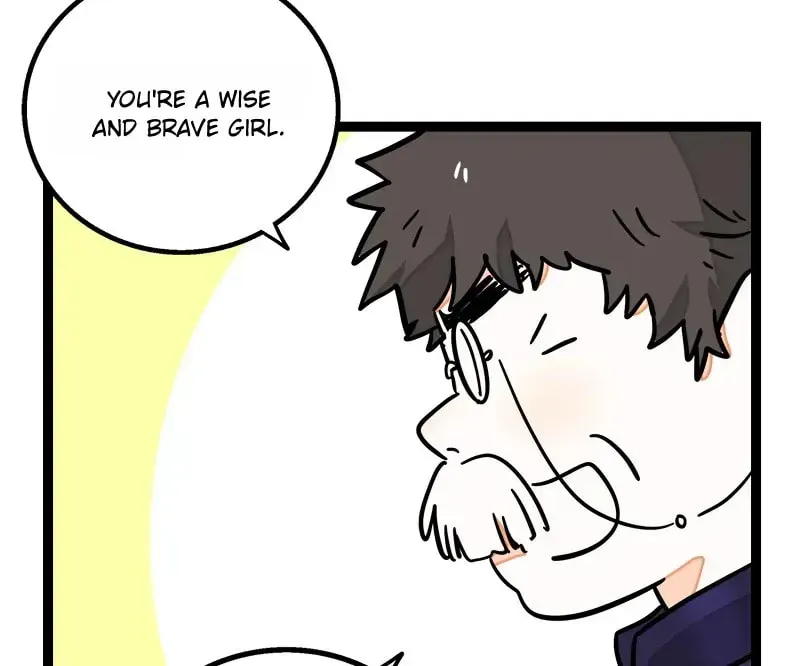 When Monday Met Sunday Chapter 85 page 5 - 