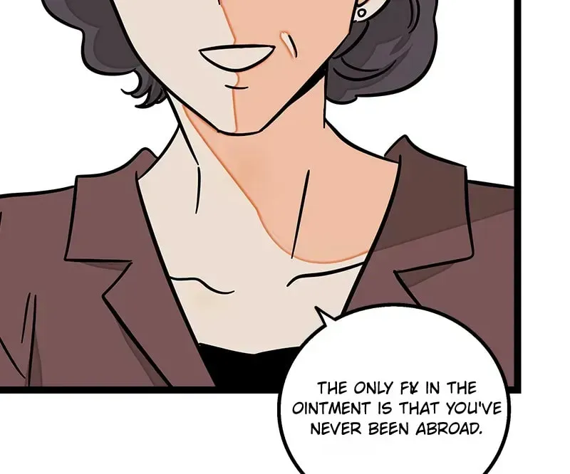 When Monday Met Sunday Chapter 85 page 46 - 